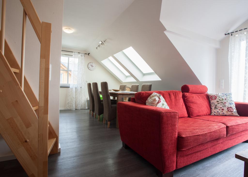 Welcome In - Apartment Am Gerkenstein 29-M, Winterberg-Neuastenberg 외부 사진